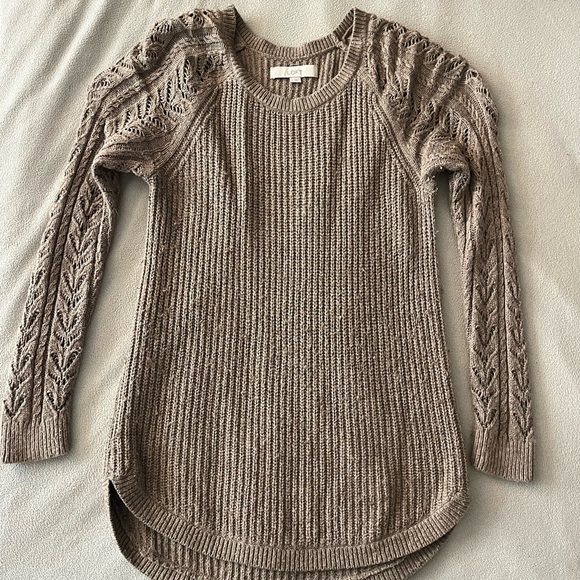 Loft sweater - Picture 1 of 4